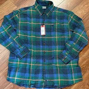 Southern Marsh Shirt.